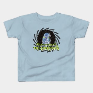 The Unknown Wonka Kids T-Shirt